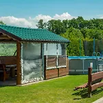 Domki, I Restauracja Wloczega