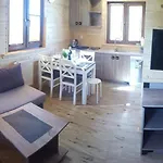 Lodge Domki, I Restauracja Wloczega *