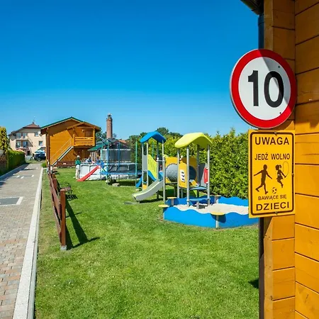 Lodge Domki, I Restauracja Wloczega *