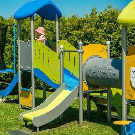 Gerendaház Domki, I Restauracja Wloczega Gąski