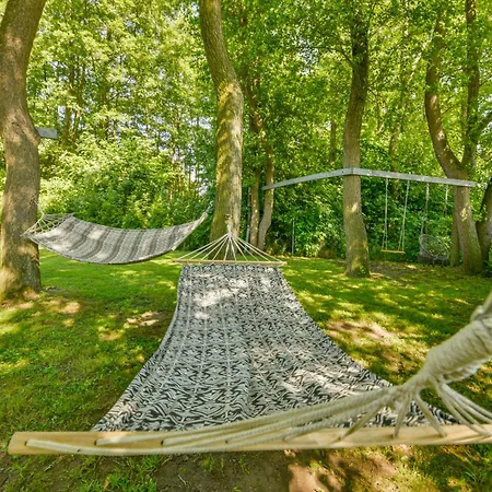 Domki, I Restauracja Wloczega