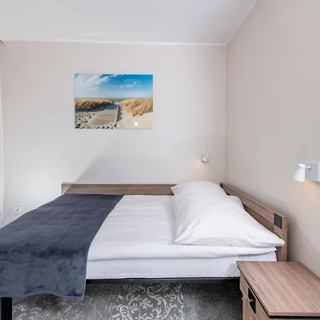 Domki, I Restauracja Wloczega