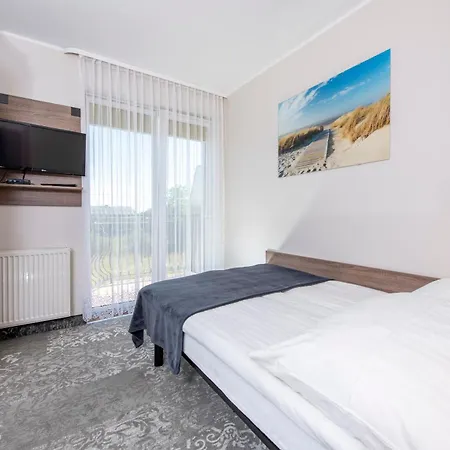 Domki, I Restauracja Wloczega Gąski