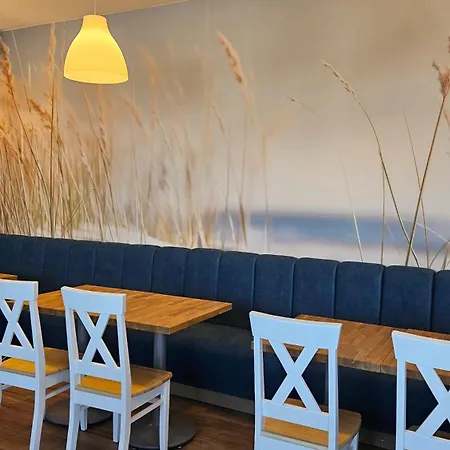 Lodge Domki, I Restauracja Wloczega Gąski