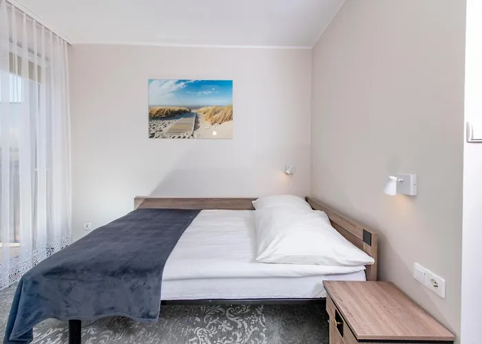 Domki, I Restauracja Wloczega