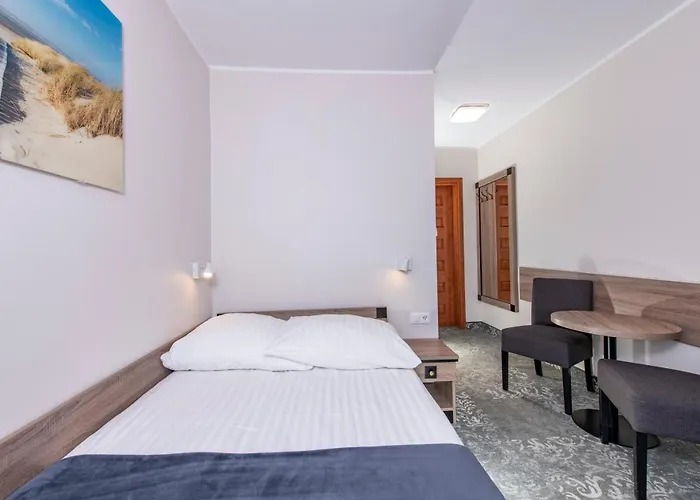 Domki, I Restauracja Włóczęga *